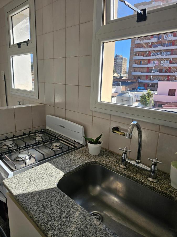 Boho 270 Διαμέρισμα San Salvador de Jujuy Εξωτερικό φωτογραφία